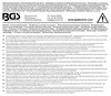 BGS-74587 Perno della chiave dell'assale anteriore esterno Anteprima dell’immagine prodotto 2