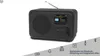 UNIVERSUM DR 300 - digitální rádio DAB a FM rádio - Náhled obrázku produktu 2