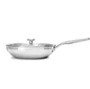 KitchenAid CC003254-001, Rund, Wok-/Bratpfanne, Edelstahl, Produktbild-Vorschau 11