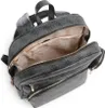 Guess Power Play II Tech Rucksack in Anthrazit für Damen – Produktbild-Vorschau 6