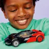 LEGO City Super Voiture Électrique Rouge et Noire 60486 Voir les images du produit 4