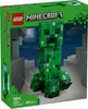 LEGO Minecraft Creeper 21276 Podgląd zdjęcia produktu 2