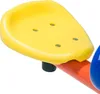 Spielwerk Balançoire à bascule Pivotant 360° trébuchet avec Voir les images du produit 1