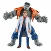 Hasbro - Figurka Marvel Avengers: Szary Hulk i Dr. Bruce Náhľad obrázku produktu 7