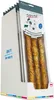 DOKAS - 1m Kaurolle mit Hühnerbrust 8er Pack (8 x 315g) Produktbild-Vorschau 1