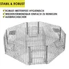 Elsternfalle Vogelfalle Taubenfalle Tierfalle Taube Elster Produktbild-Vorschau 2