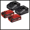 Tagliaerba a batteria Einhell Power X-Change GE-CM 36/37 Li Anteprima dell’immagine prodotto 16