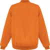 NALLY damen blouson - orange, XL Produktbild-Vorschau 2