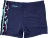 SPEEDO Hydroburst Badehose Jungen Boxer-Kasten-Badehose Produktbild-Vorschau 2