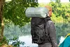Bestway® selbstaufblasende Single-Isomatte ComforTrek™ 183 Produktbild-Vorschau 9