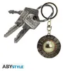 ONE PIECE - Keychain 3D Luffy's Hat Produktbild-Vorschau 5
