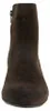 Gabor Bottines Bottines en cuir velours Voir les images du produit 15