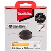 Makita 2-Fadenkopf Tap&Go 2,4mm Produktbild-Vorschau 4