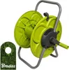Enrouleur de tuyau d'arrosage Bradas LIME LINE Clover 1/2'' Voir les images du produit 2