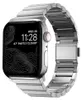 Nomad in acciaio inox per Apple Watch 42mm / 44mm / 45mm / Anteprima dell’immagine prodotto 13