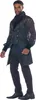 A man wearing a dandy costume. Produktbild-Vorschau