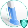 Ricokids 729100 Koala-Toilettensitzbezug mit Leiter, Blau Produktbild-Vorschau 5