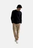 Replay M3101.000.85204 Langarm-t-shirt Schwarz L Mann Produktbild-Vorschau 8