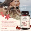 wowtamins Eisen Gummies (zuckerfrei) Produktbild-Vorschau 2