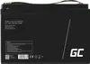 AGM58 Green Cell VRLA 12V 110Ah maintenance-free battery Náhled obrázku produktu 2