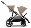 Cybex Gazelle S LUX Travel System - Essential S, Produktbild-Vorschau 5