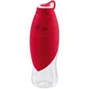 Hunter Hundetrinkflasche List, rot, 550 ml, 20 cm, Produktbild-Vorschau 3