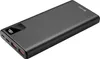 Sandberg 420-58, 10000 mAh, 20 W, Czarny Podgląd zdjęcia produktu 1