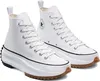 Converse Turnschuhe Schnürung High Top Freizeitschuhe Run Produktbild-Vorschau 21