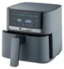 Masterpro Heißluftfritteuse Air Fryer BGMP-9486 1350 Watt 4 Produktbild-Vorschau 2