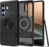 Spigen Slim Armor (MagFit), Cover, Samsung, Galaxy S25 Produktbild-Vorschau 1