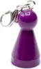 Spielfigur Charm Miniblings Zipper Pull Anhänger Produktbild-Vorschau 1