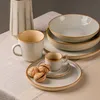HOMLA MORITA Dessertteller 20 cm Produktbild-Vorschau 9