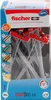 fischer 537260 fischer DuoTec 10 537260 Podgląd zdjęcia produktu 12