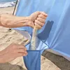 Bestway® Beach Ground 2 plážová mušle 200 x 120 x 95 cm Náhled obrázku produktu 4