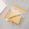 Buste in plastica con chiusura per frigorifero e Anteprima dell’immagine prodotto 2