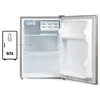 PRIMO PR154FR Tischkühlschrank - 65 Liter Fassungsvermögen Produktbild-Vorschau 6