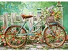 Puzzle 500 pezzi Bicicletta 52998 Anteprima dell’immagine prodotto 6
