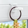 4 x crochets de fenêtre/crochets décoratifs avec entretoise Voir les images du produit 6
