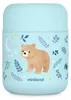Miniland Mini termoska na jedlo Dreamland 280 ml – Náhľad obrázku produktu 1