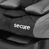 Autositz Secure For Sesttino 0-36Kg I-Size 40-150Cm Mit Náhled obrázku produktu 9