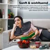 sinnlein Heizkissen elektrisch Anthrazit Wärmekissen Produktbild-Vorschau 6