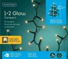 Kaemingk Lumineo Lichterkette Compact 1-2-glow 700 LED Produktbild-Vorschau 5