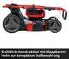 Einhell GE-CM 36/47 S HW Li, 47 cm, 3 cm, 6,5 cm, 700 m², Náhľad obrázku produktu 19