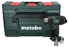 Metabo HG 18 LTX 500 - Pistolet à air chaud - sans fil - Voir les images du produit 5