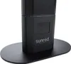SUNRED® Standheizstrahler Valencia Dark Lounge Black 3000W Produktbild-Vorschau 3
