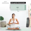 EliteAthlete® Yoga Mat - Mata sportowa - Mata fitness - Podgląd zdjęcia produktu 3