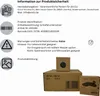 Schiefer Untersetzer im 4er Set Produktbild-Vorschau 21
