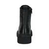 Bagatt Stiefelette Stiefelette Nappaleder Produktbild-Vorschau 10