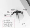 Przepływowy podgrzewacz wody EHT Haustechn.AEG DDLE basis Podgląd zdjęcia produktu 13