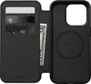 Nomad Modern Leather Folio, Folio, Apple, iPhone 15 Pro, Podgląd zdjęcia produktu 11